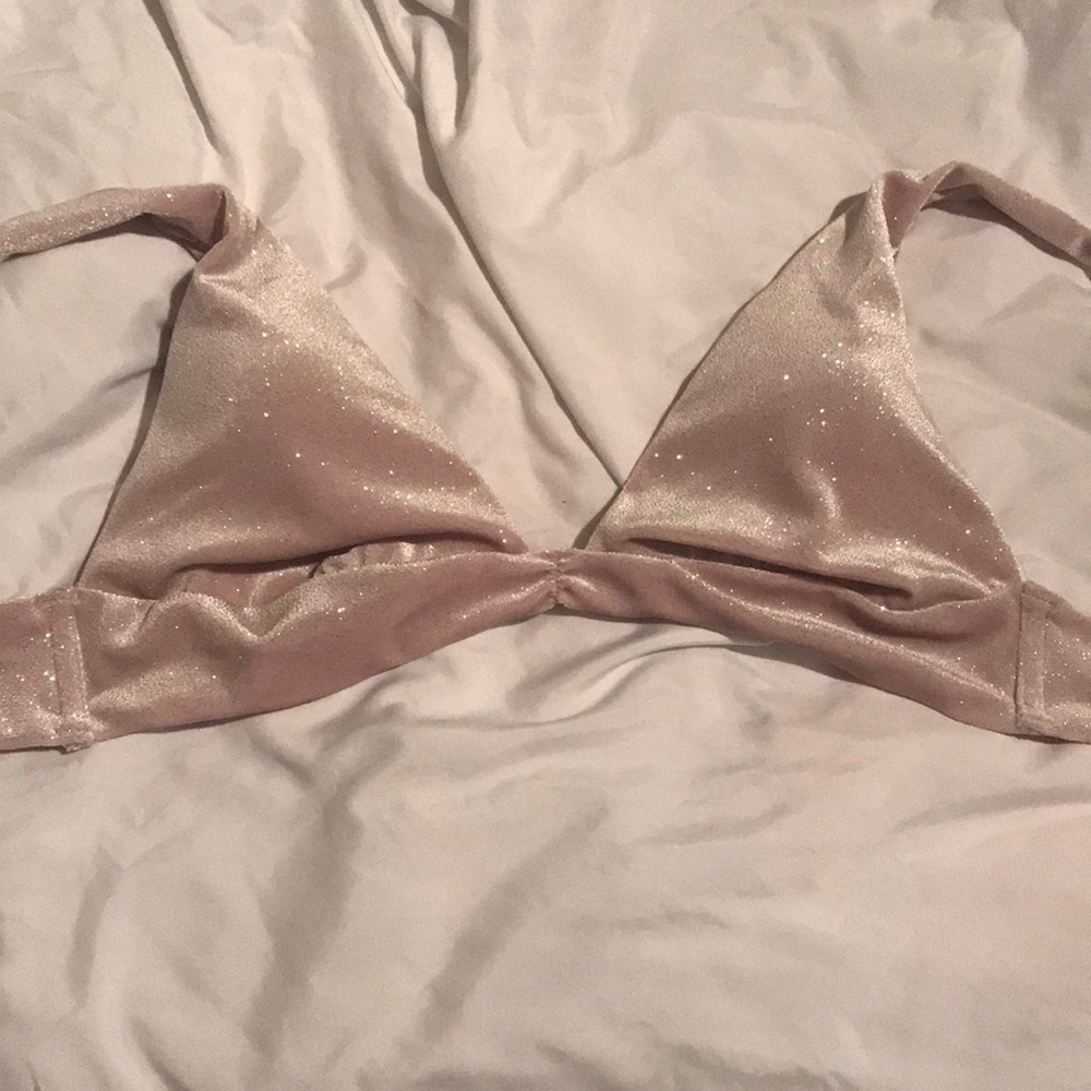 🆕 Sparkle Bralette